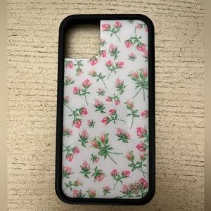 Wildflower iPhone 11 Case